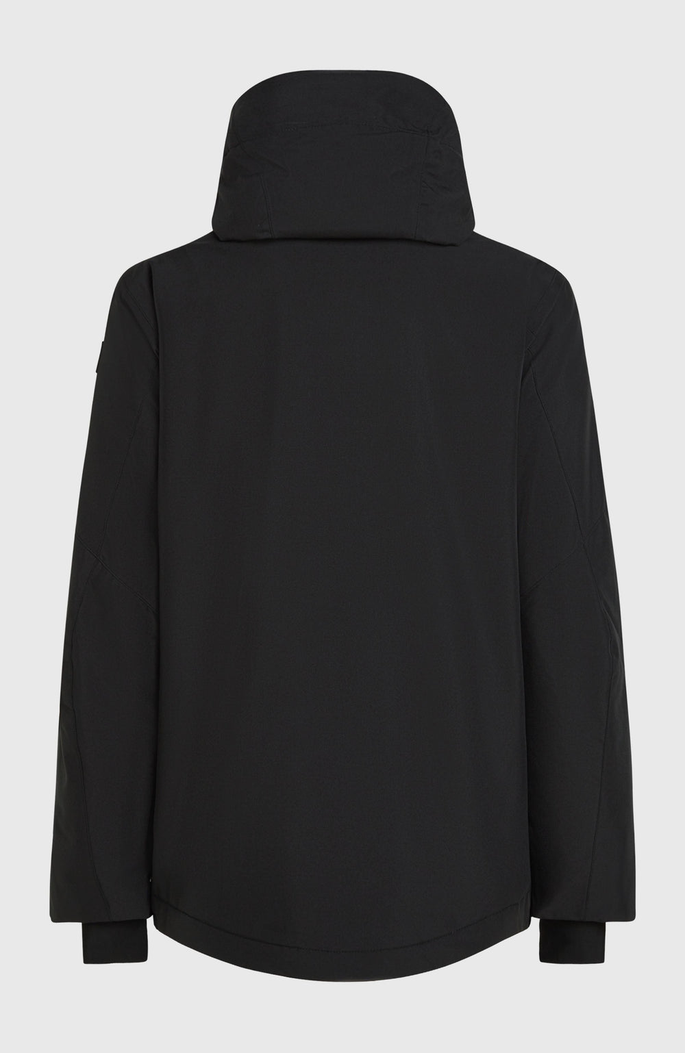 FWC'Cruz Snow Jacket Men - Black Out