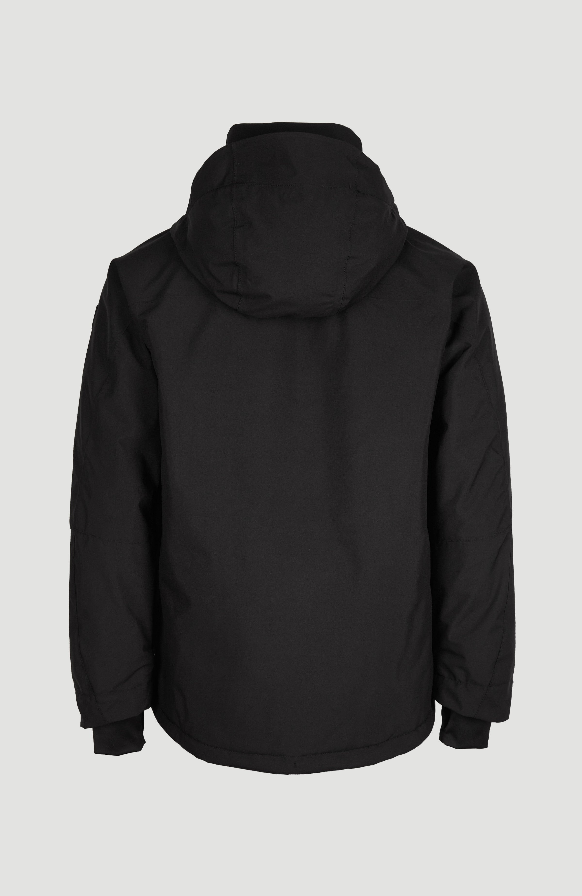 Hammer Snow Jacket Men - Black Out