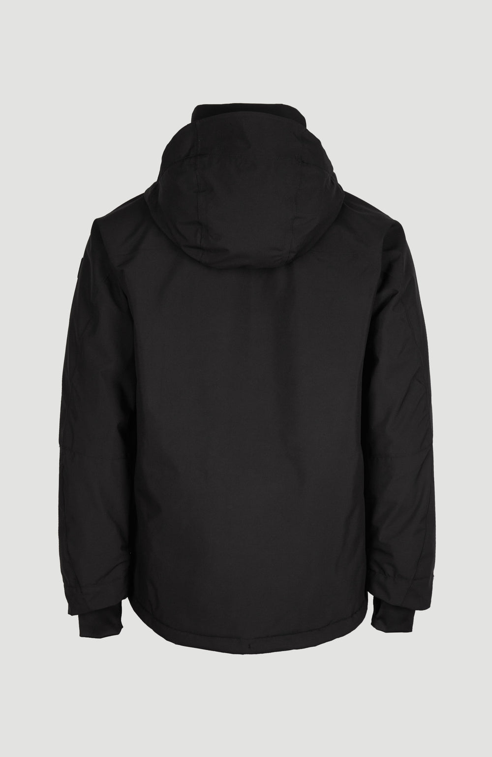 Hammer Snow Jacket Men - Black Out