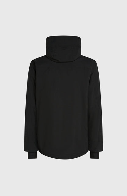 Hammer Snow Jacket Men - Black Out
