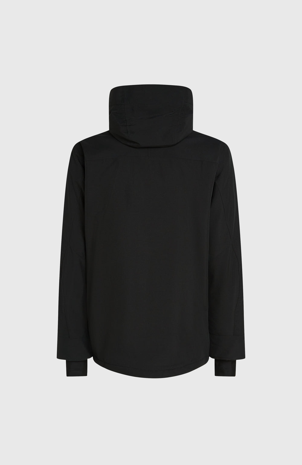 Hammer Snow Jacket Men - Black Out