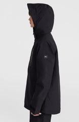 Hammer Snow Jacket Men - Black Out