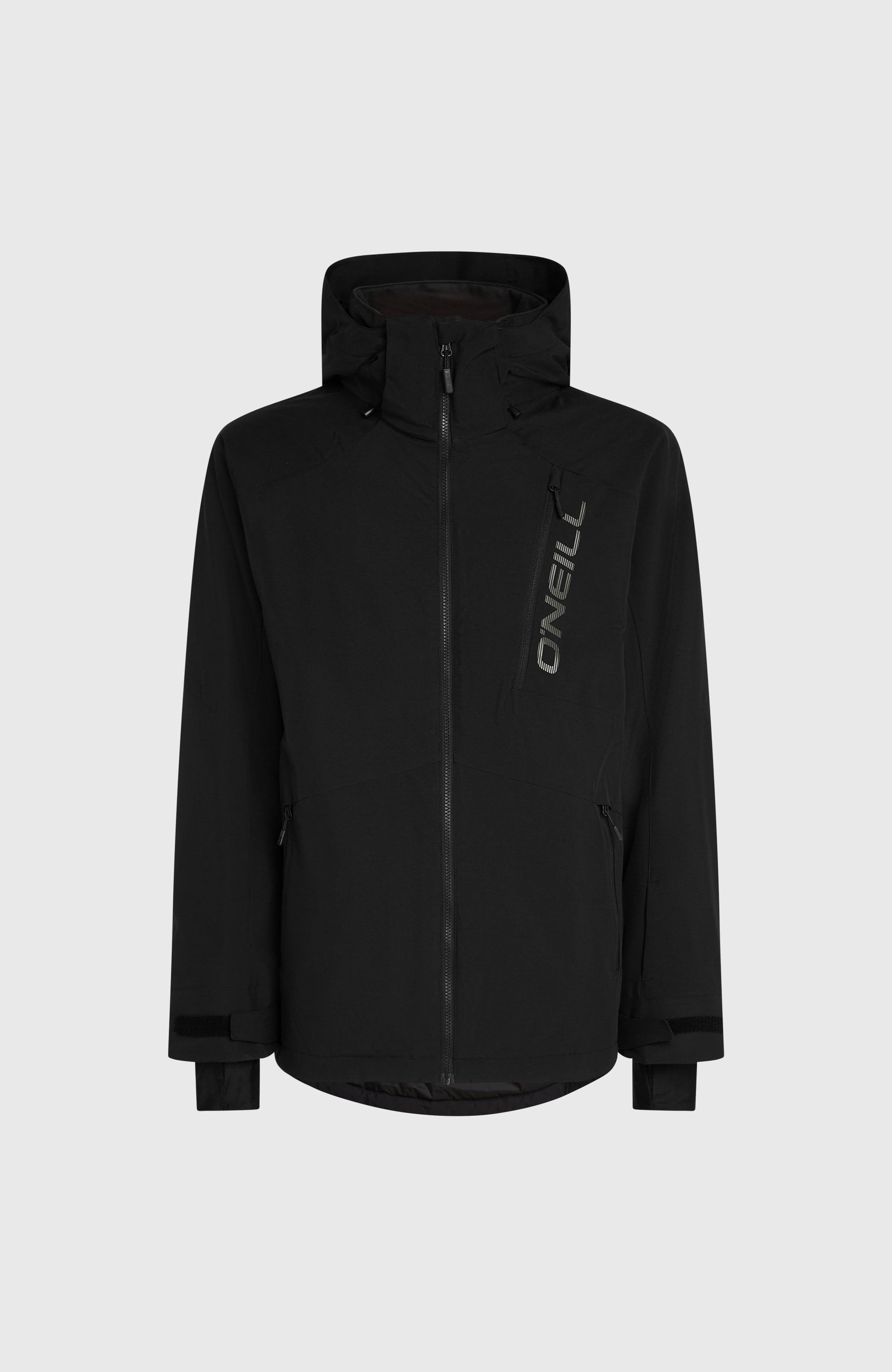 Hammer Snow Jacket Men - Black Out