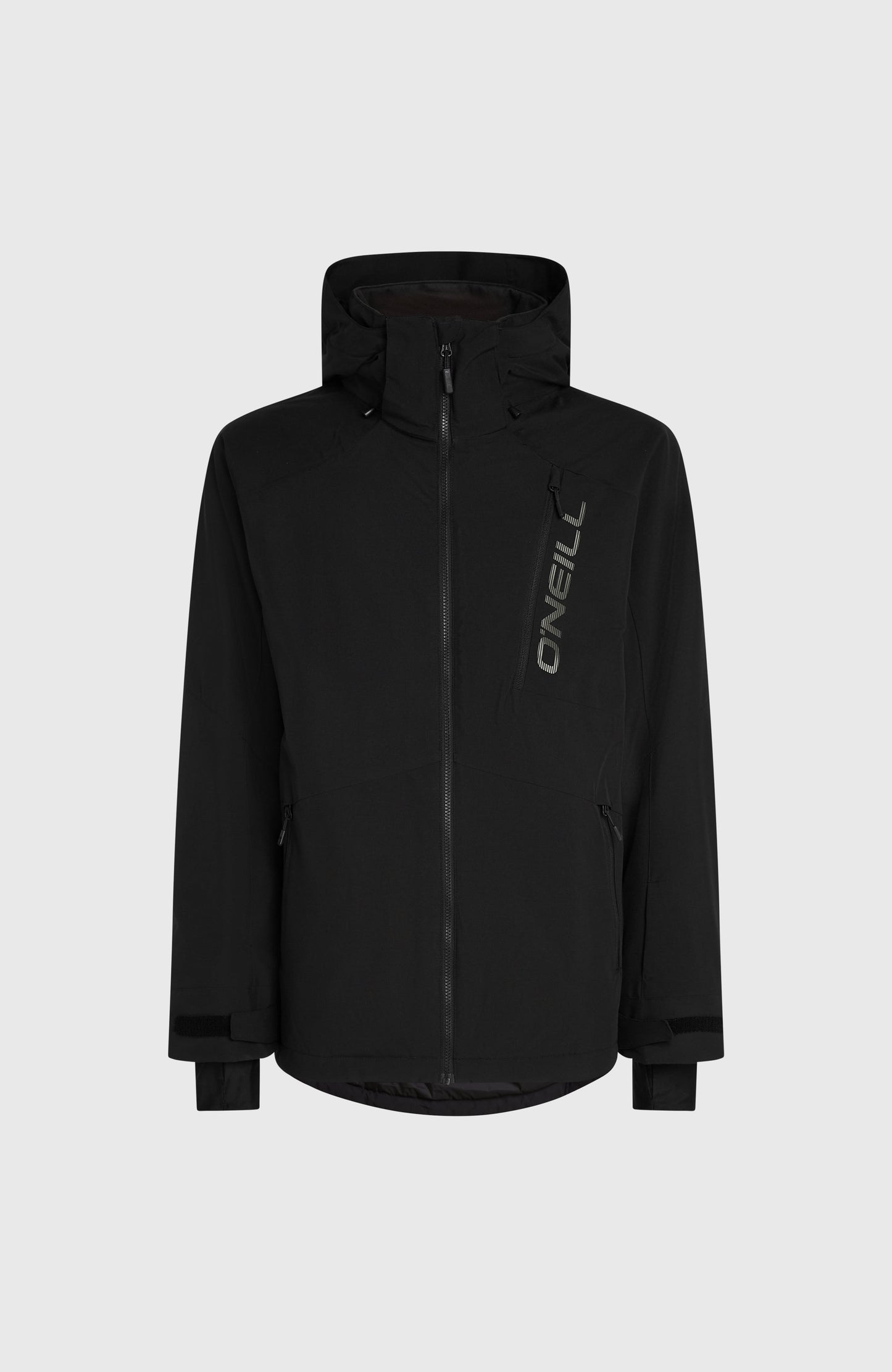 Hammer Snow Jacket Men - Black Out