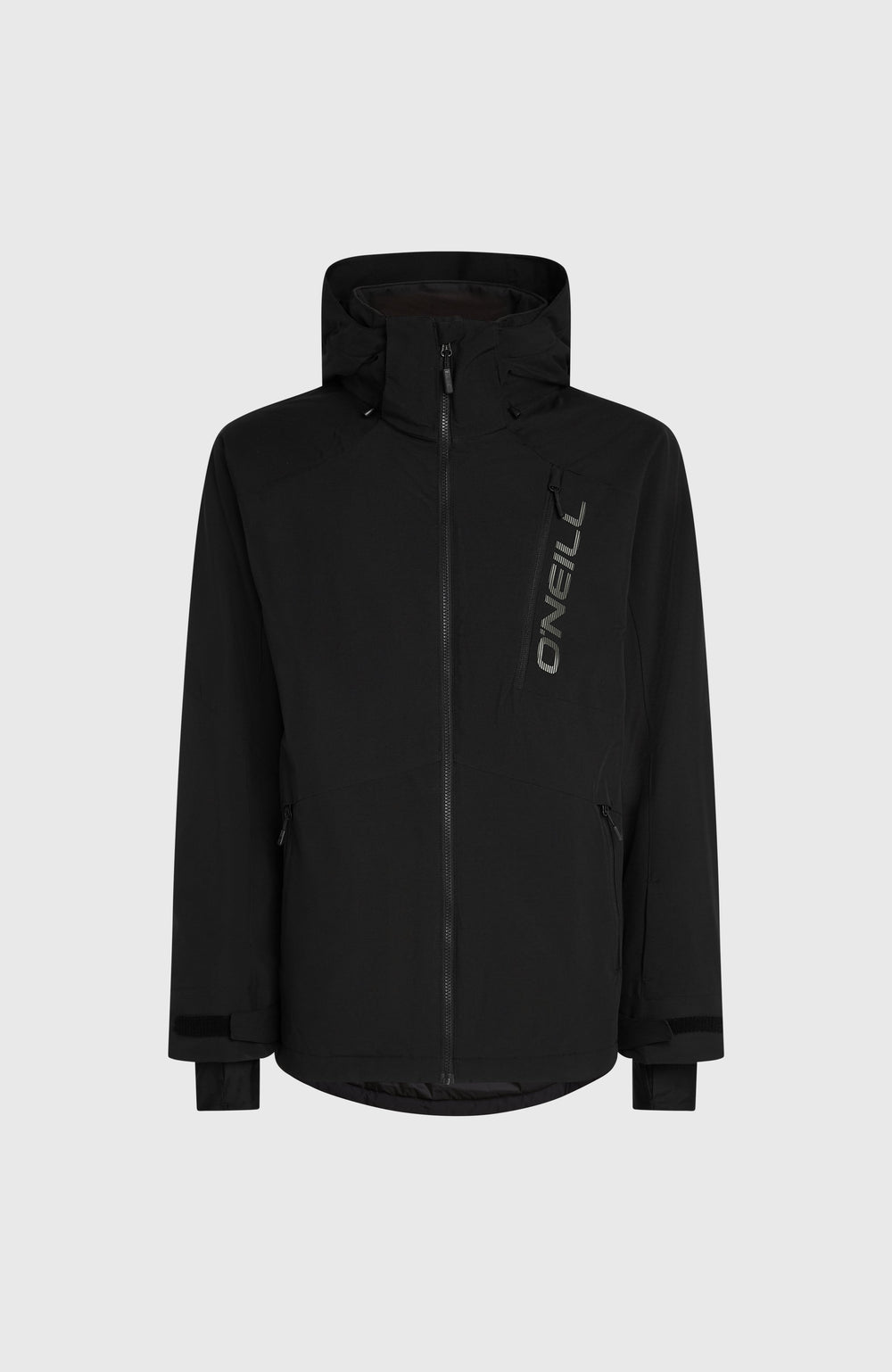 Hammer Snow Jacket Men - Black Out