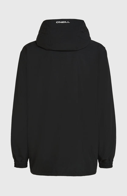 FWC'Play Park Anorak Snow Jacket Men - Black Out