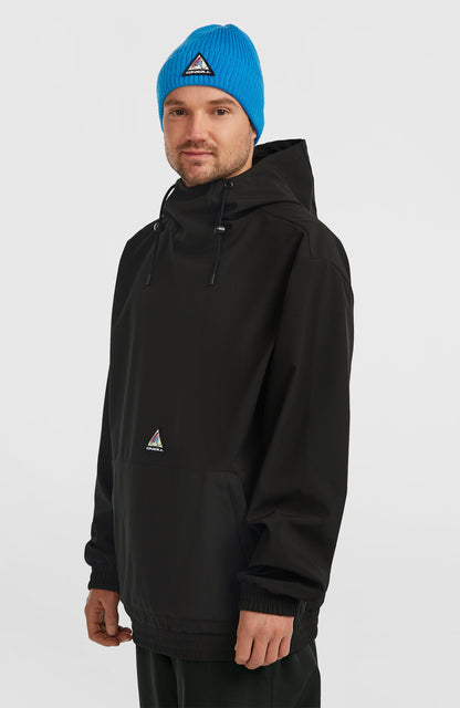 FWC'Play Softshell Hoodie Men - Black Out