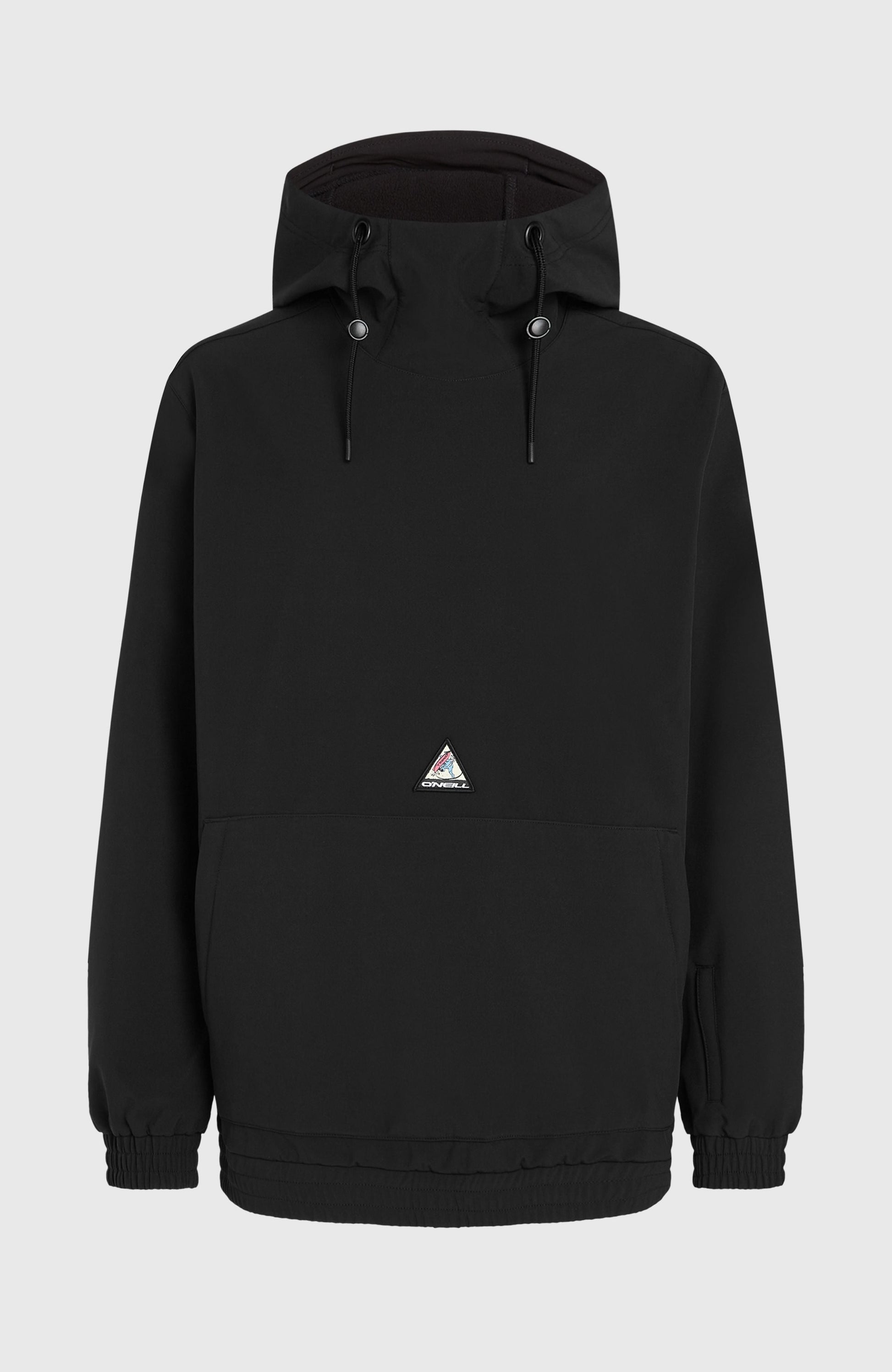 FWC'Play Softshell Hoodie Men - Black Out