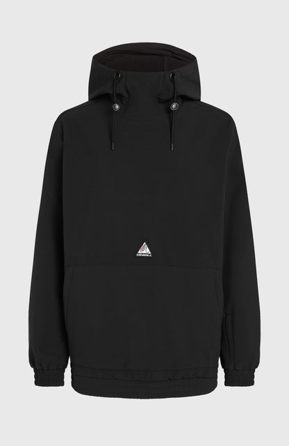 FWC'Play Softshell Hoodie Men - Black Out