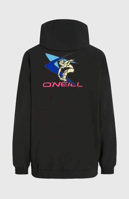FWC'Play Softshell Hoodie Men - Black Out
