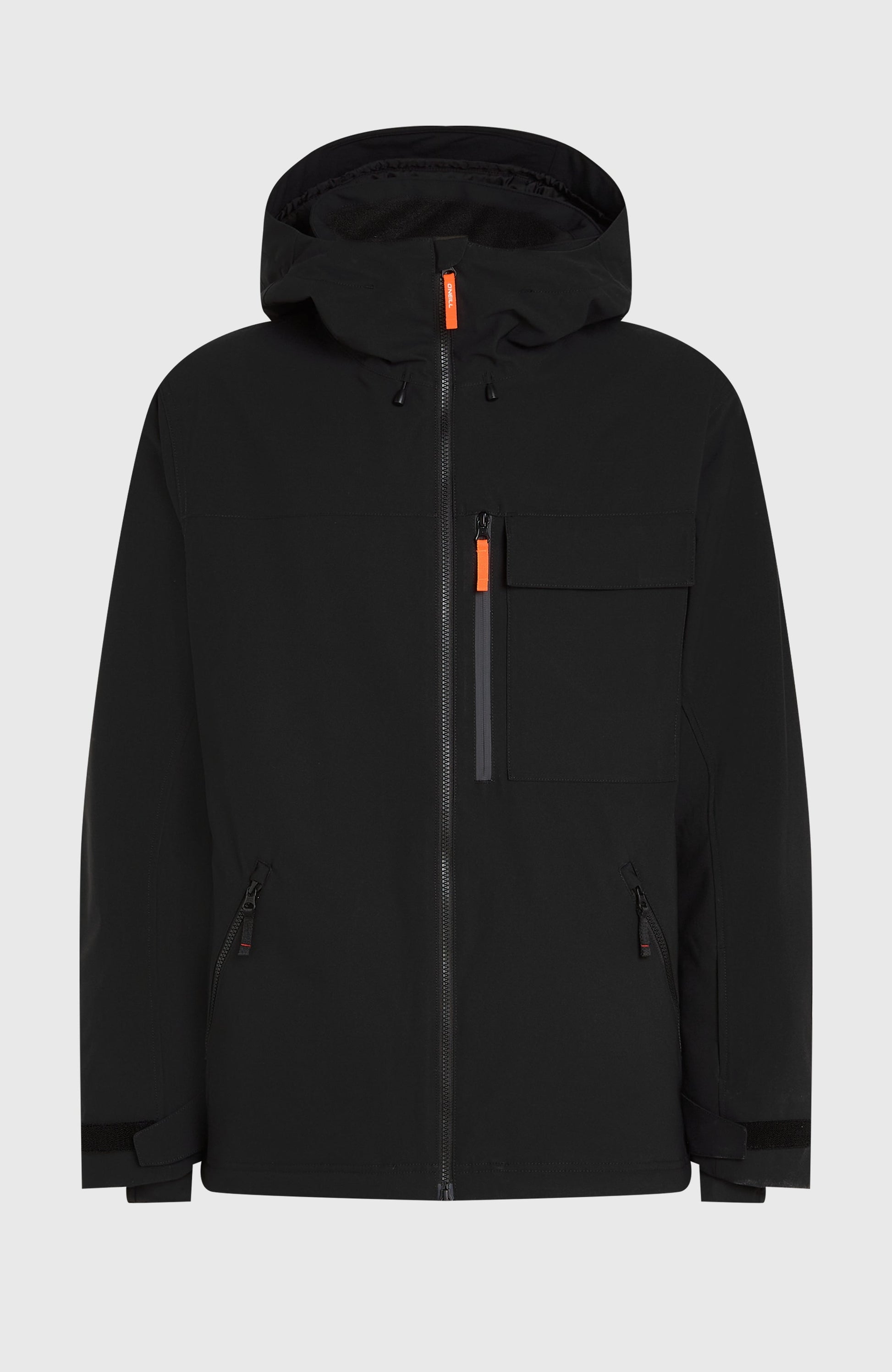 FWC'Peak Snow Jacket Men - Black Out