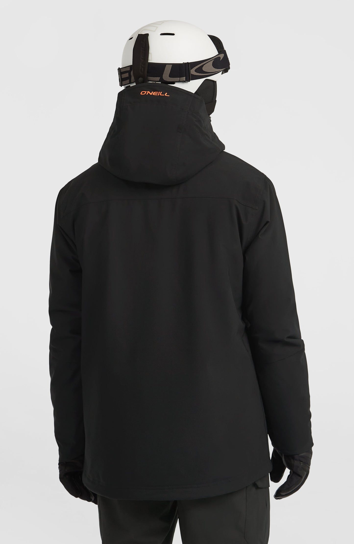 FWC'Peak Snow Jacket Men - Black Out