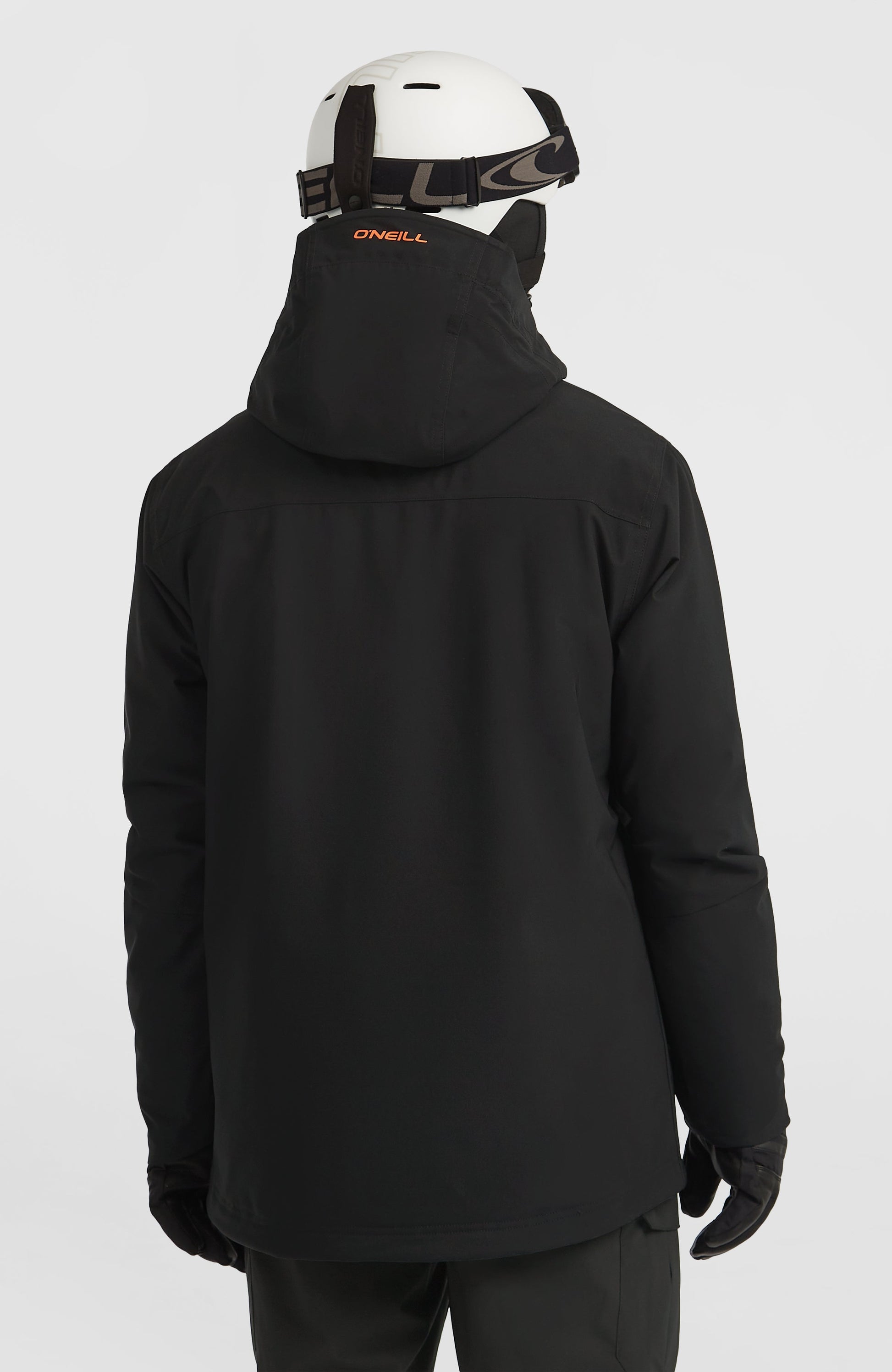 FWC'Peak Snow Jacket Men - Black Out