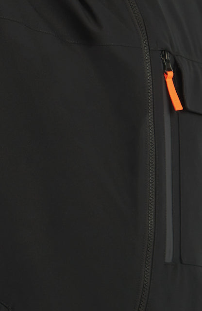 FWC'Peak Snow Jacket Men - Black Out