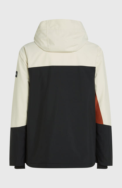 FWC'Cruz Triple Snow Jacket Men - Macaron Colour Block