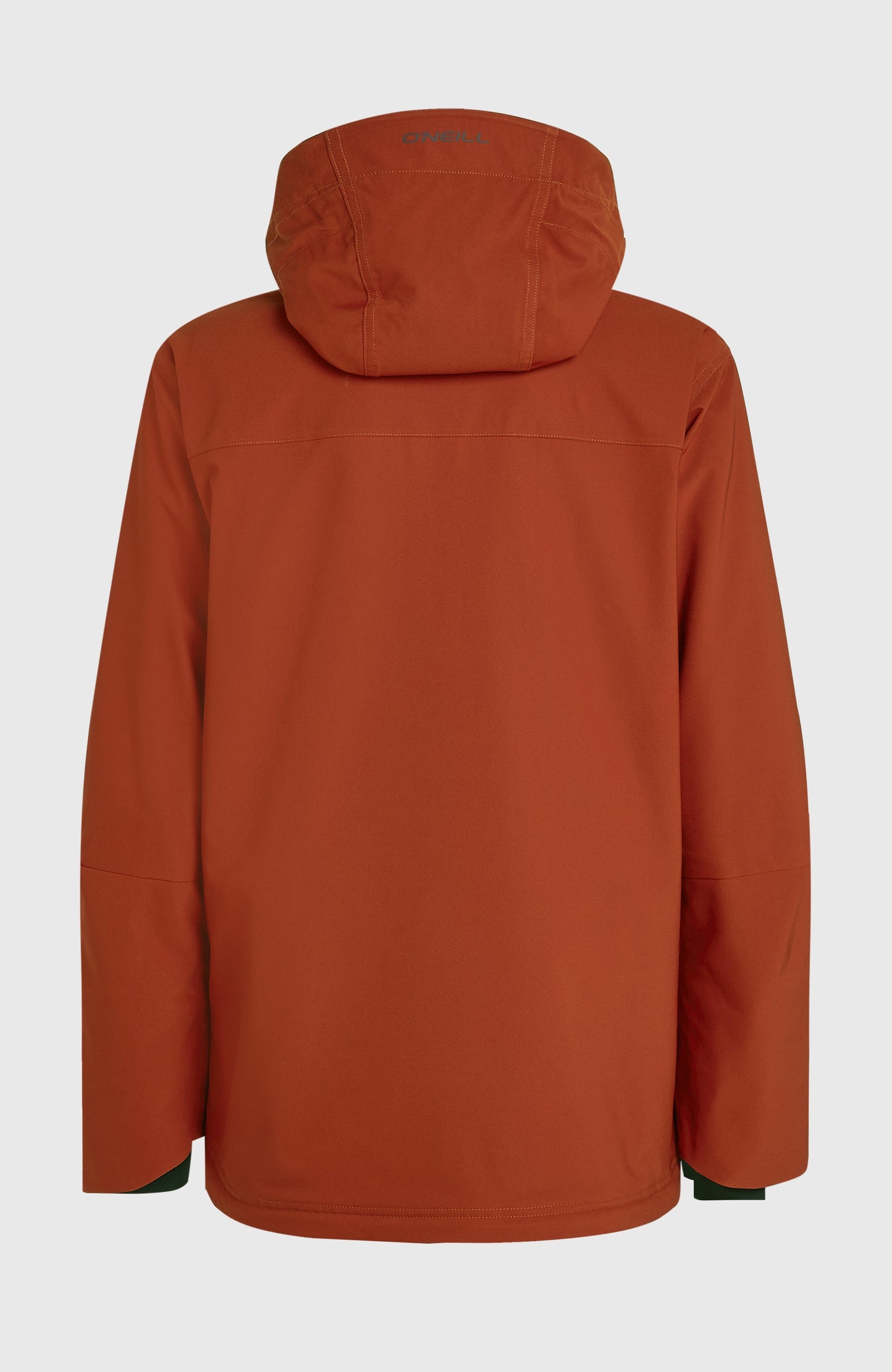 FWC'Peak Snow Jacket Men - Bonfire