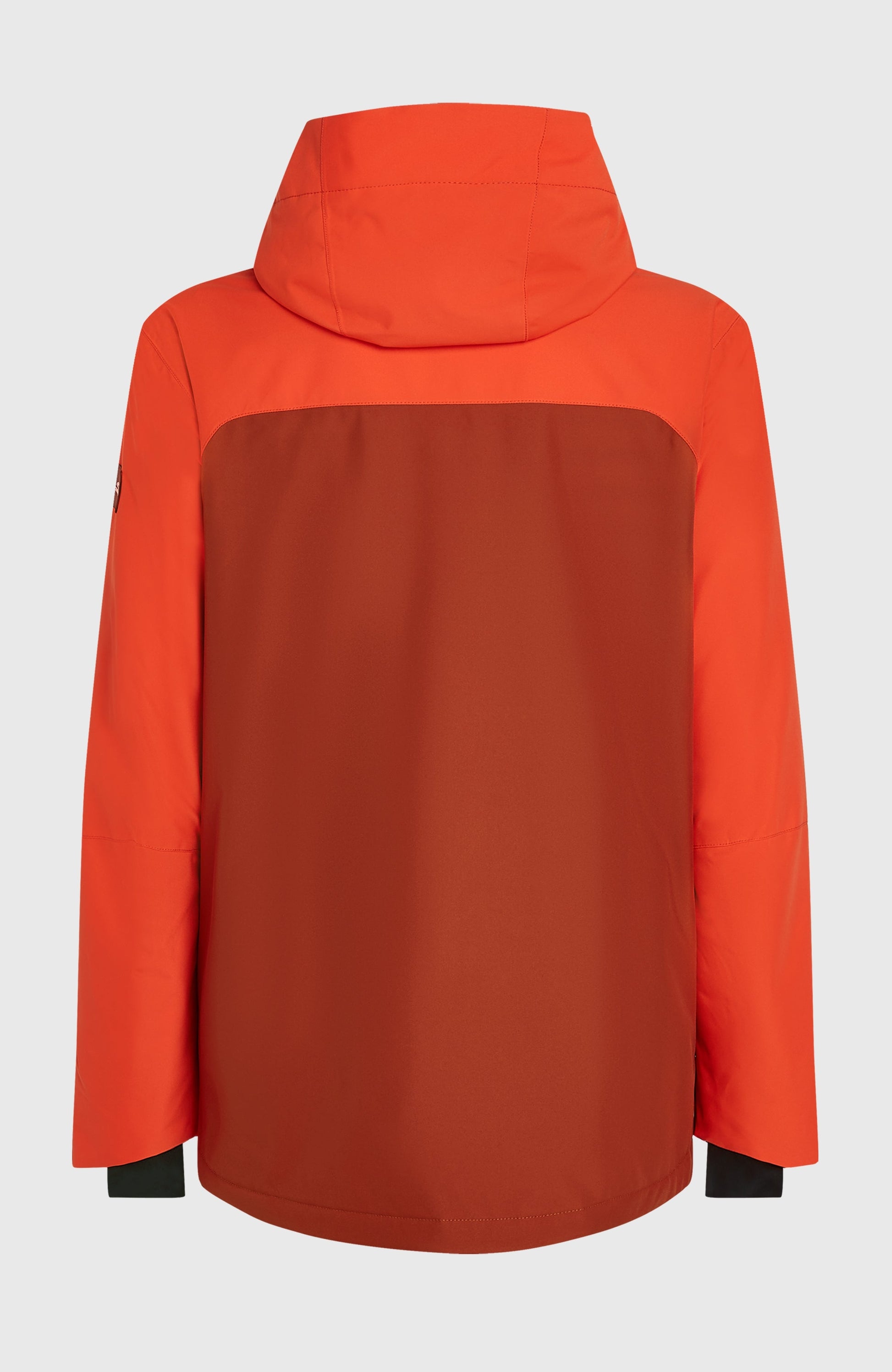 FWC'Cruz Duo Snow Jacket Men - Flame Colour Block