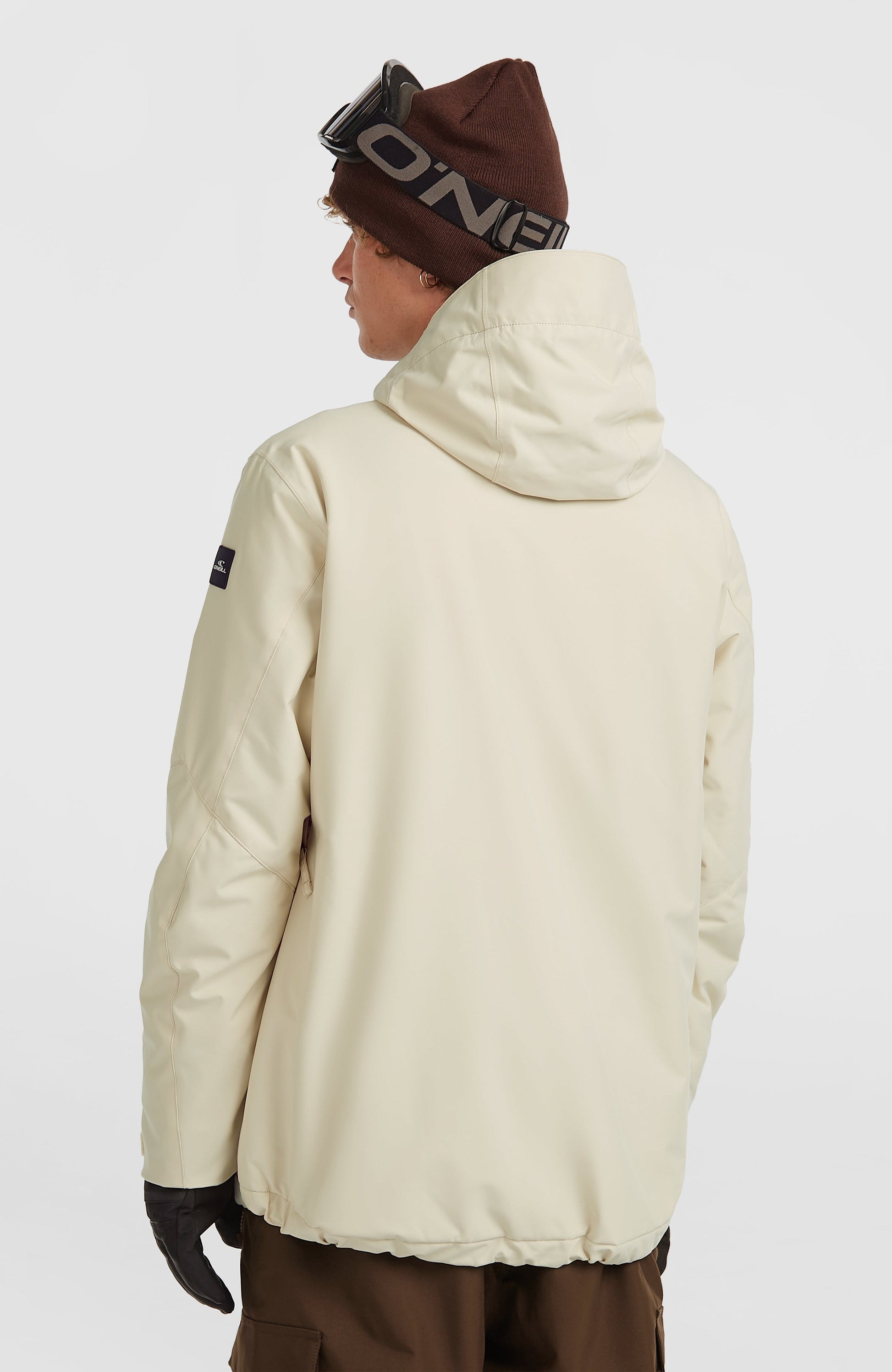 FWC'Cruz Snow Jacket Men - Macaron