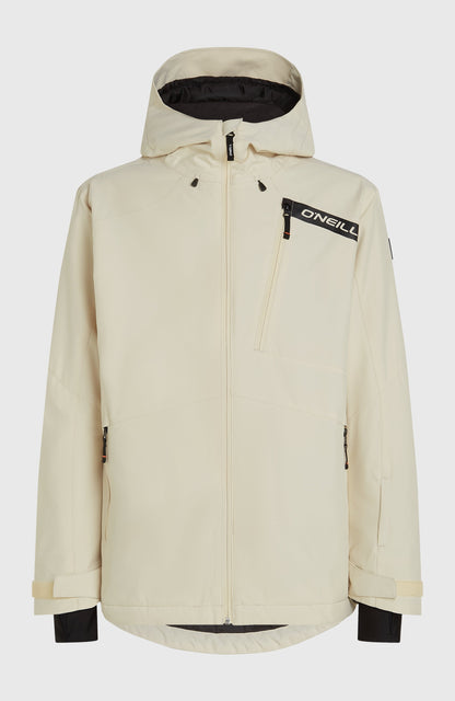 FWC'Cruz Snow Jacket Men - Macaron