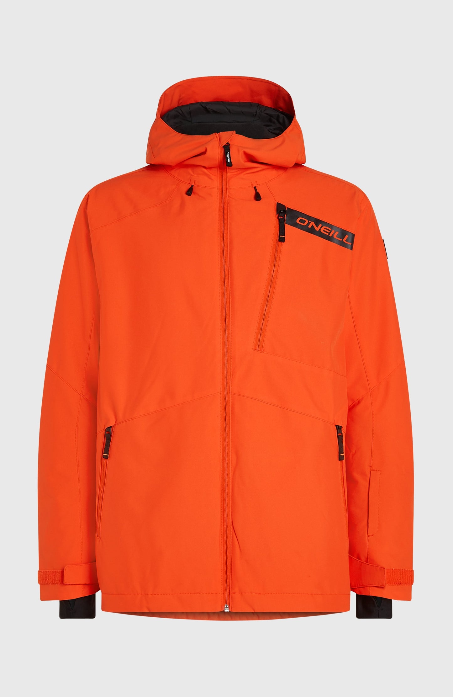 FWC'Cruz Snow Jacket Men - Flame