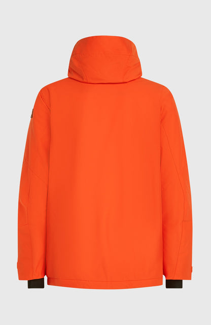 FWC'Cruz Snow Jacket Men - Flame