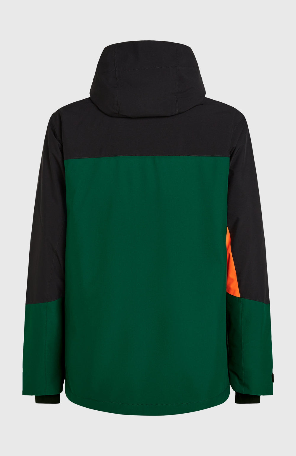FWC'Cruz Triple Snow Jacket Men - Black Out Colour Block