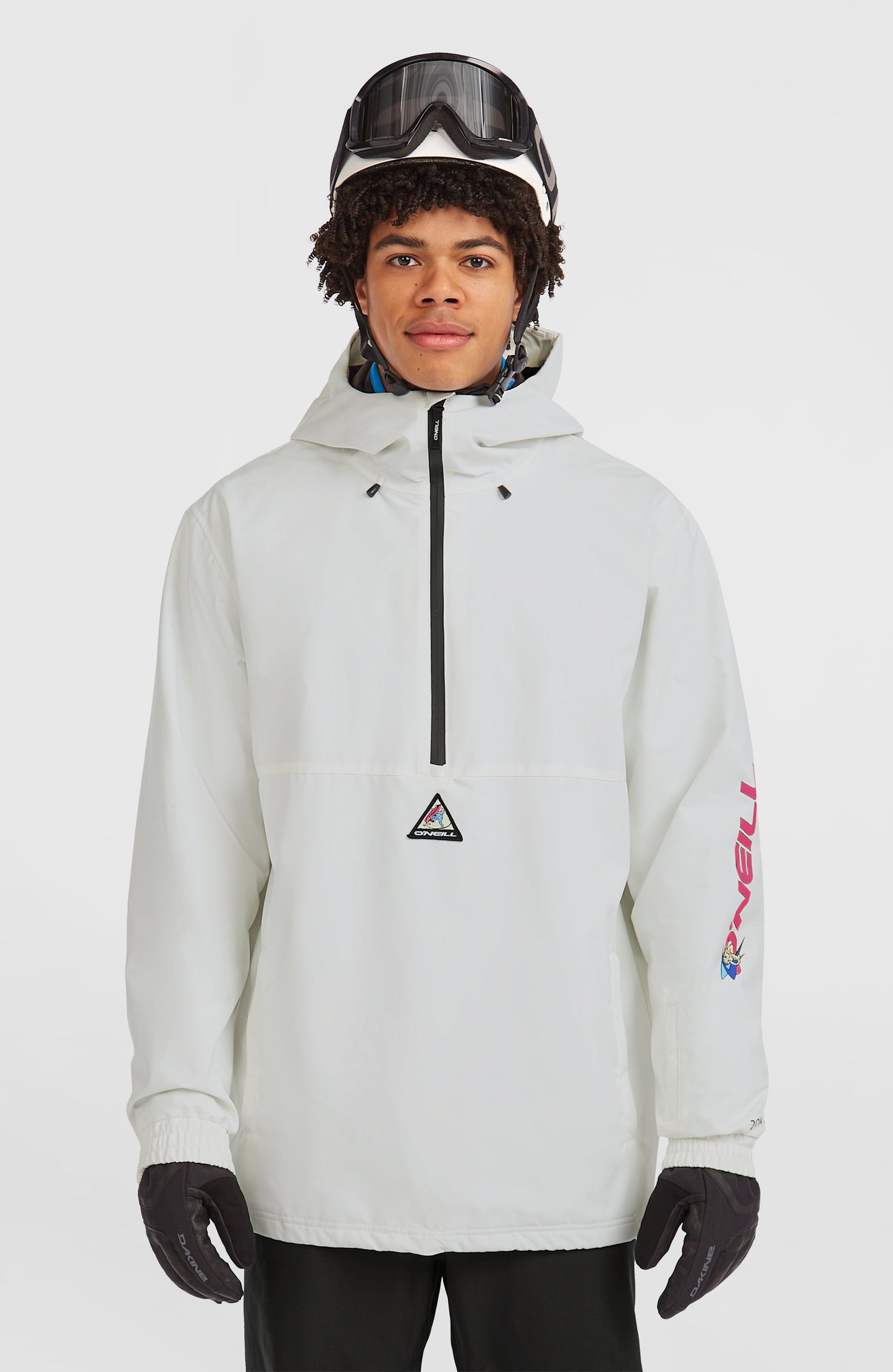 FWC'Play Park Anorak Snow Jacket Men - Undyed