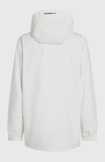 FWC'Play Park Anorak Snow Jacket Men - Undyed