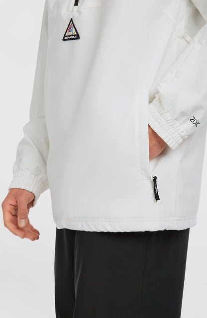 FWC'Play Park Anorak Snow Jacket Men - Undyed