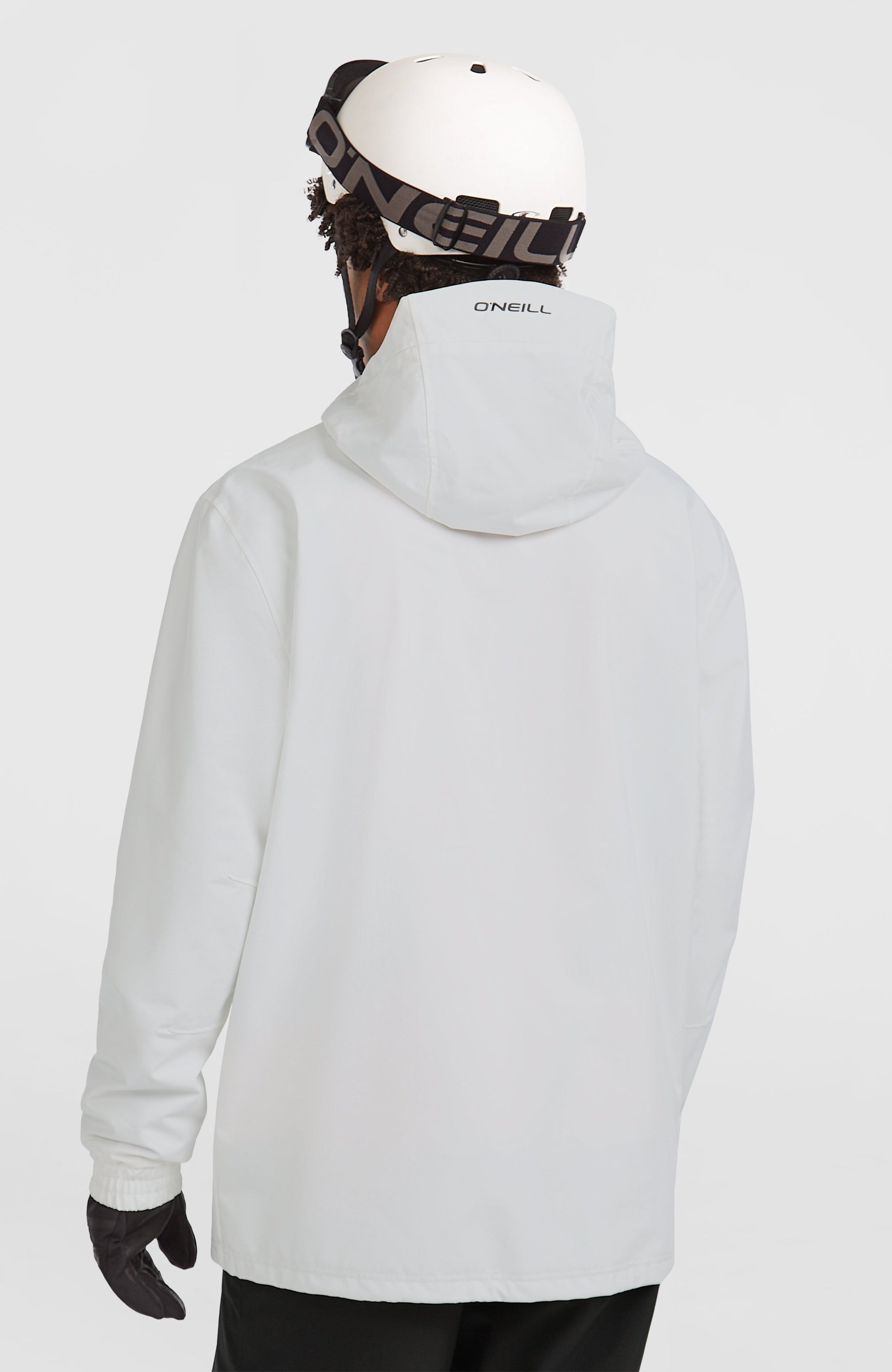 FWC'Play Park Anorak Snow Jacket Men - Undyed