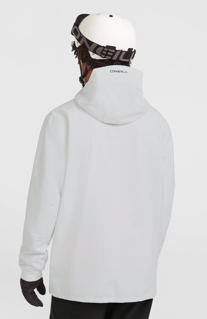 FWC'Play Park Anorak Snow Jacket Men - Undyed