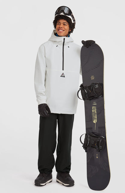 FWC'Play Park Anorak Snow Jacket Men - Undyed