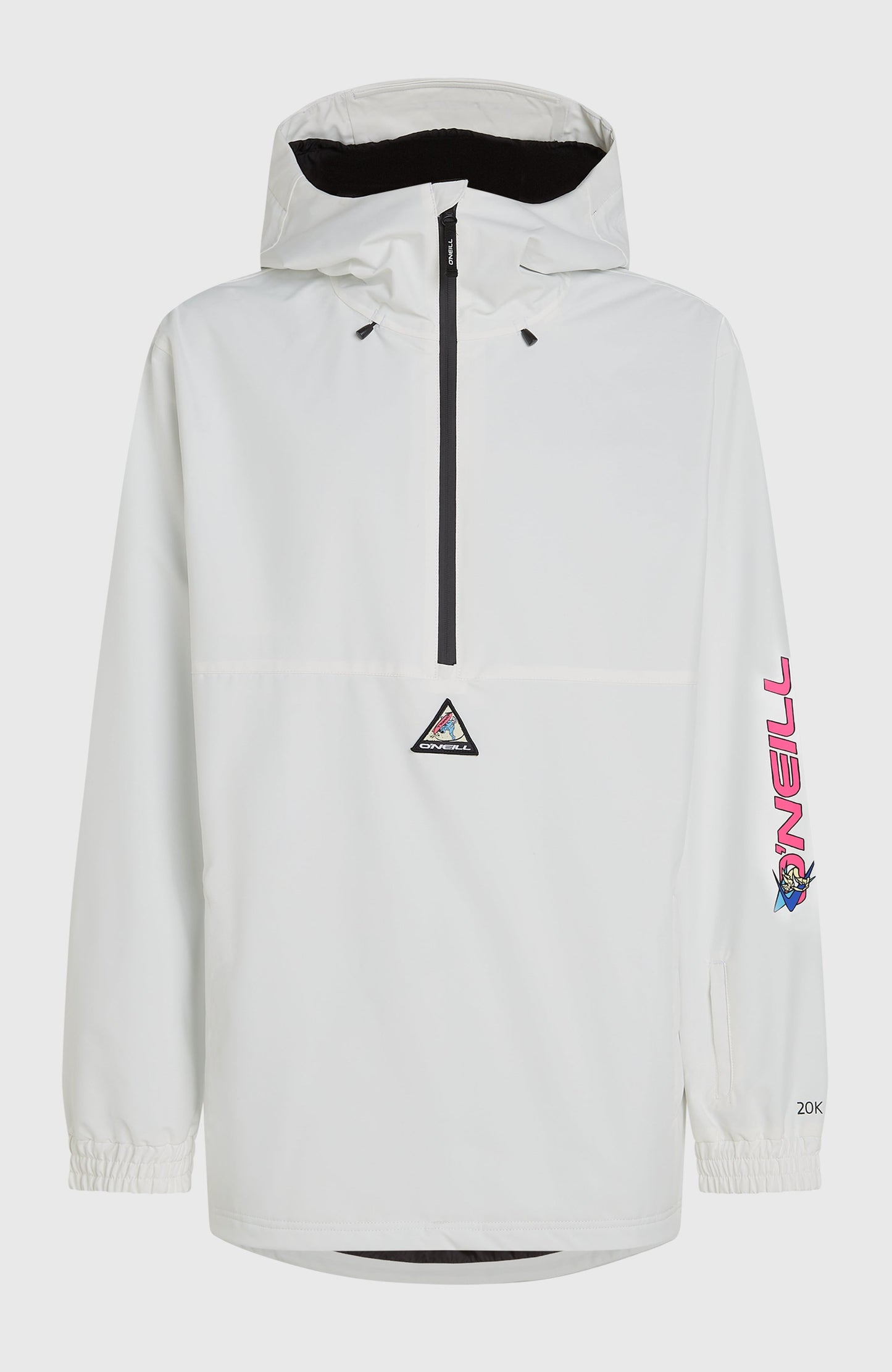 FWC'Play Park Anorak Snow Jacket Men - Undyed