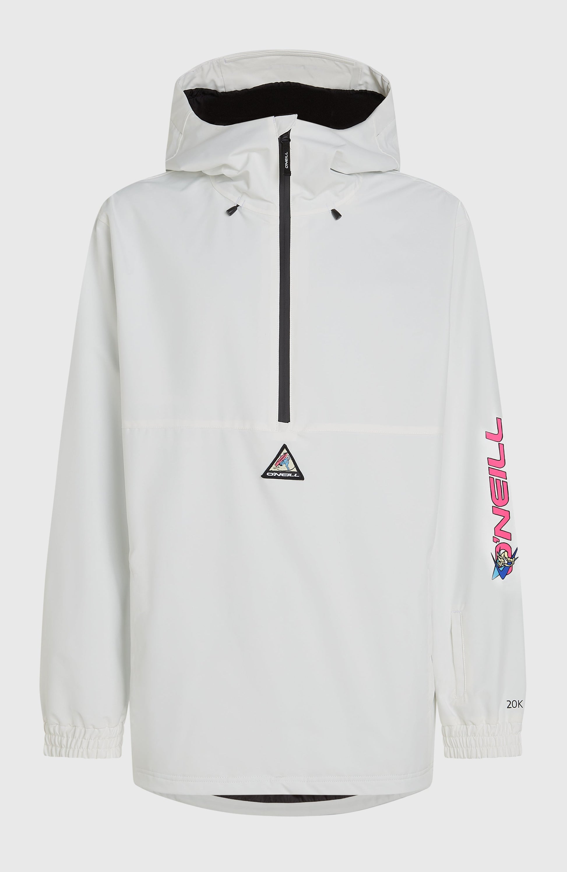 FWC'Play Park Anorak Snow Jacket Men - Undyed