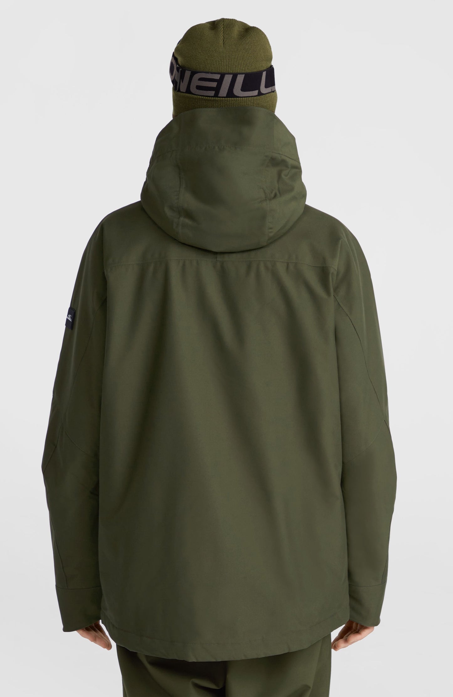 Hammer Snow Jacket Men - Forest Night