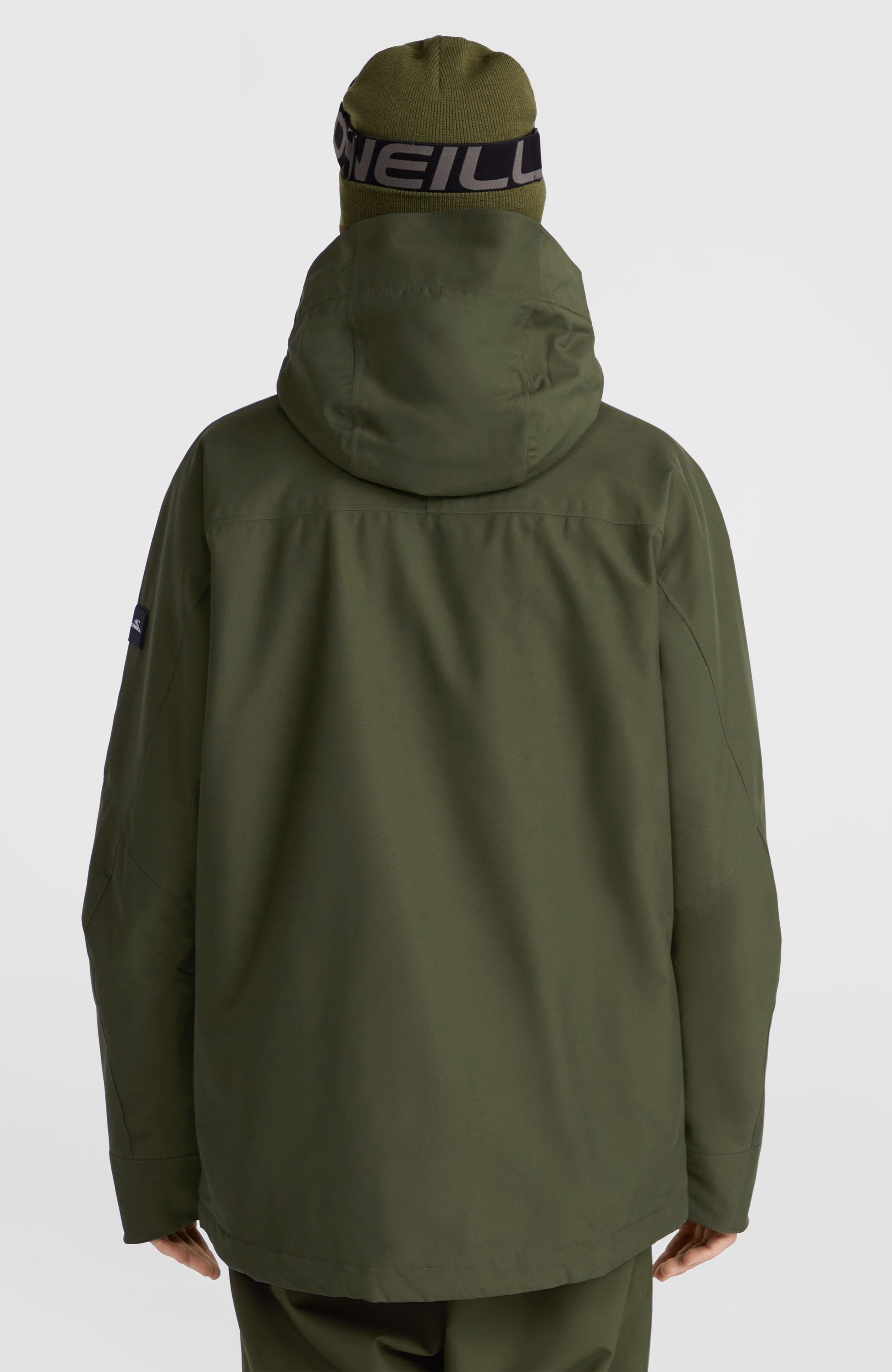 Hammer Snow Jacket Men - Forest Night