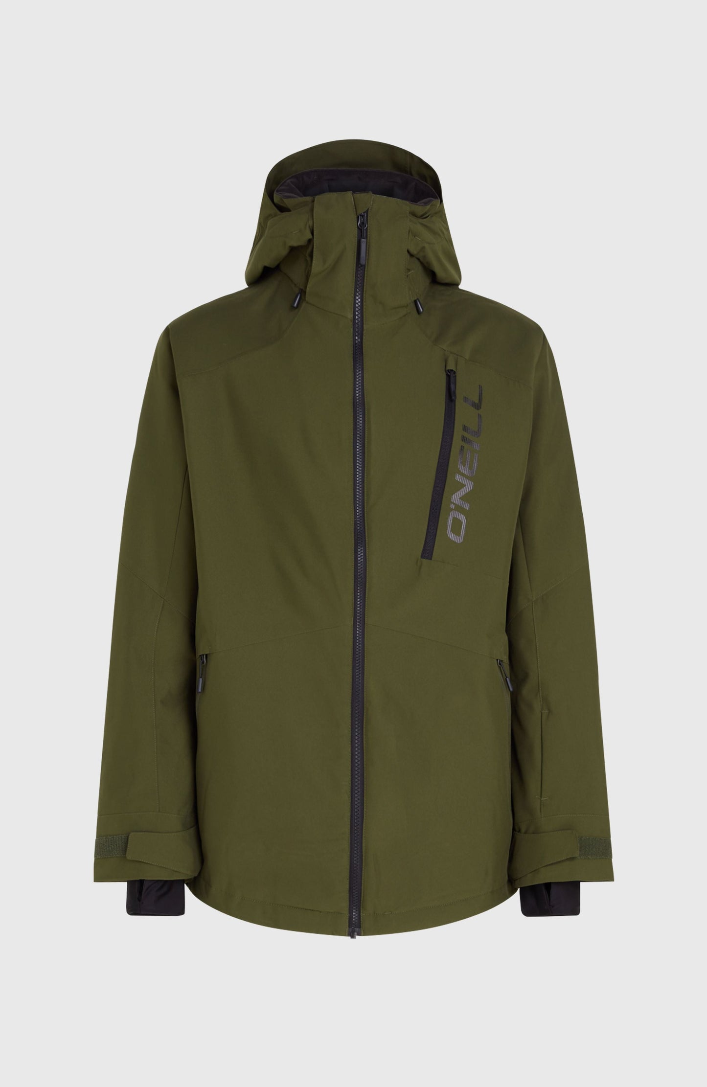 Hammer Snow Jacket Men - Forest Night
