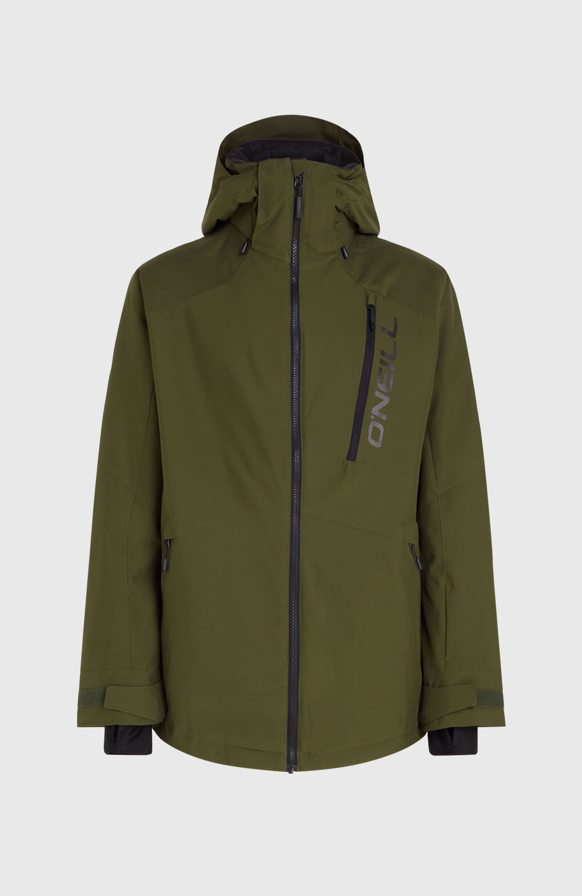 Hammer Snow Jacket Men - Forest Night