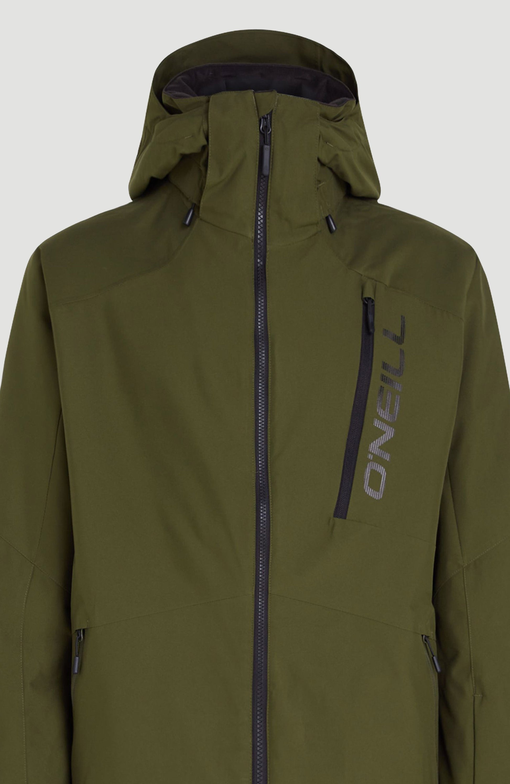 Hammer Snow Jacket Men - Forest Night