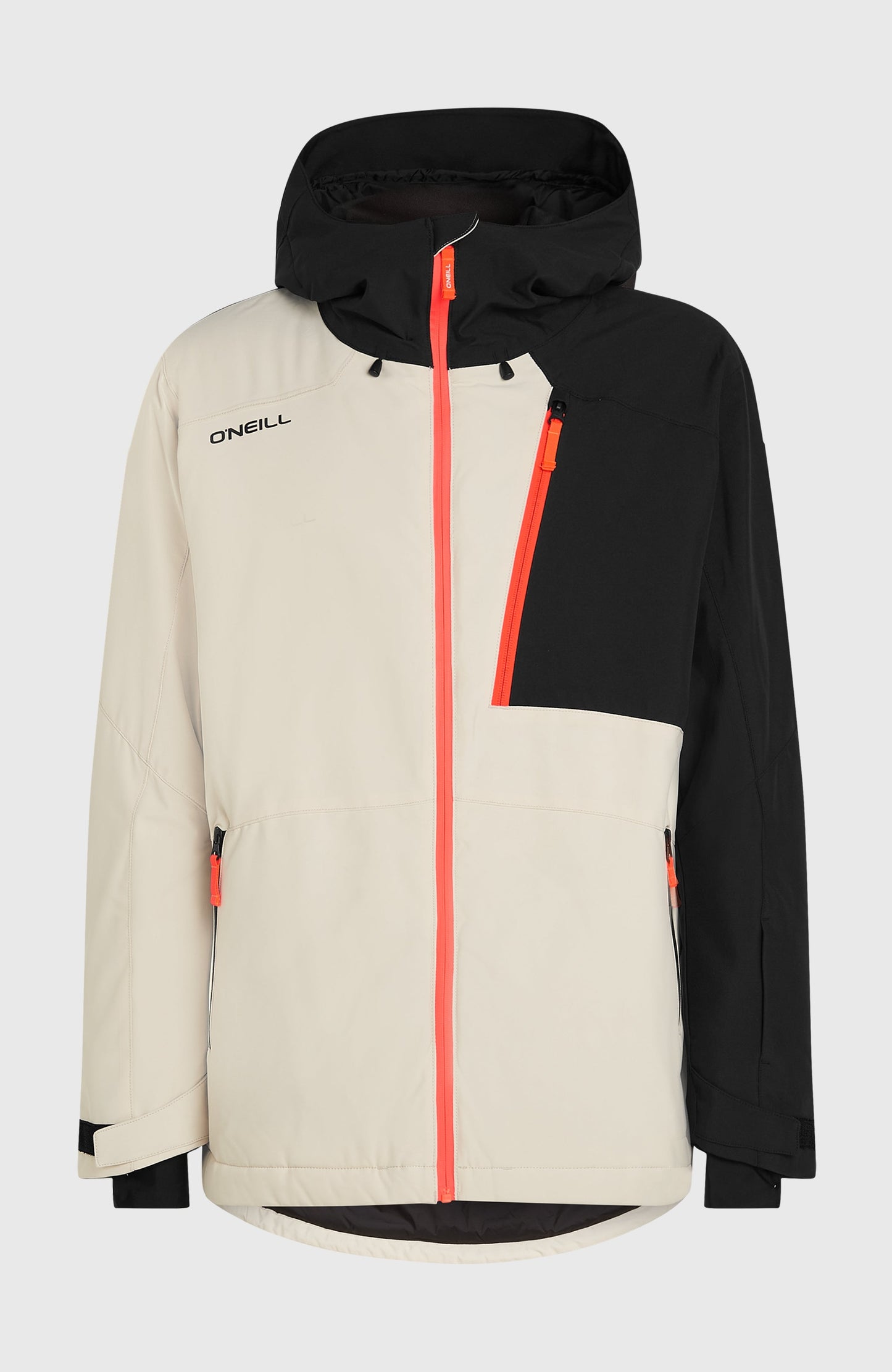 FWC'Cruz Block Snow Jacket Men - Macaron Colour Block