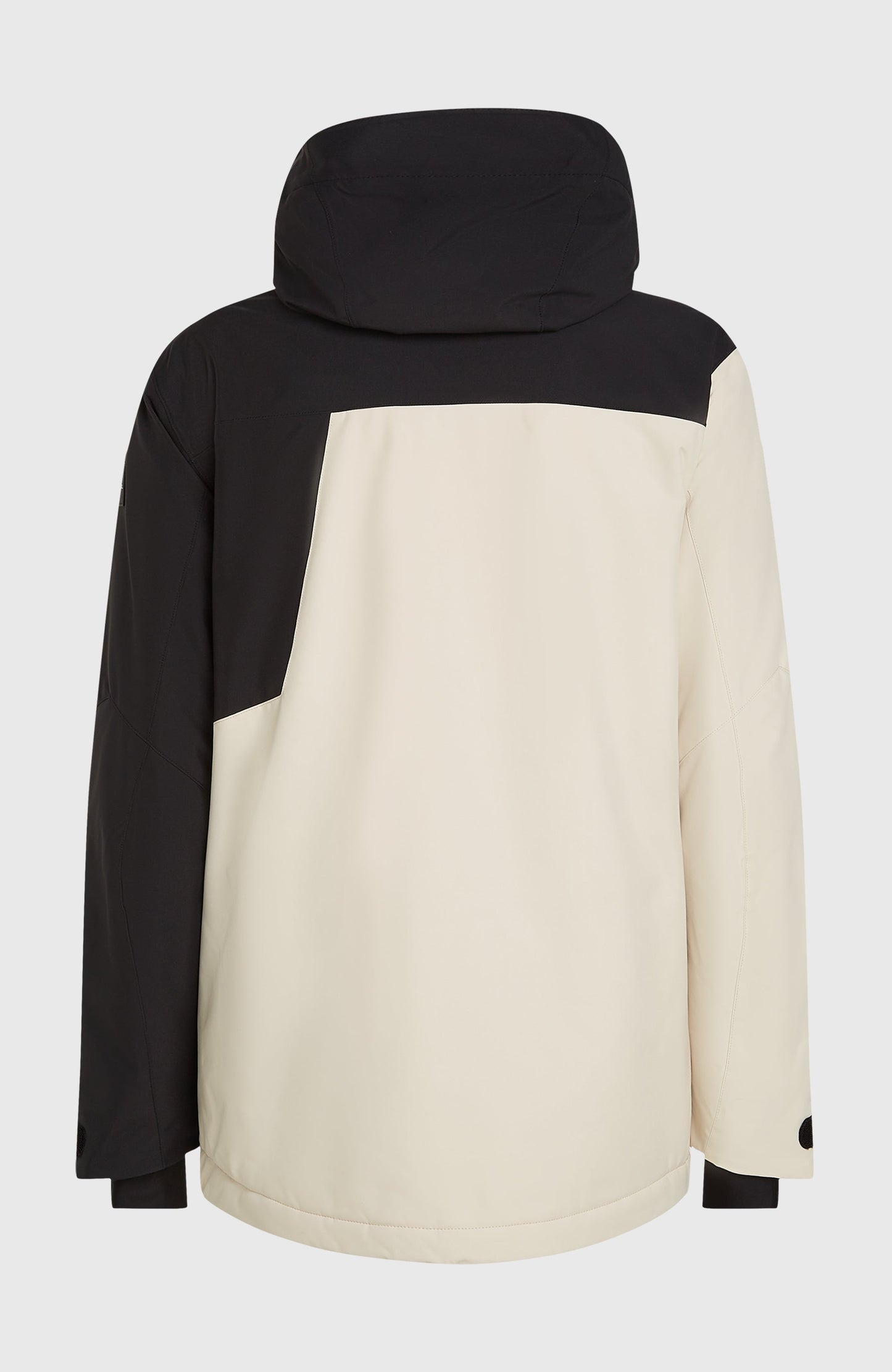 FWC'Cruz Block Snow Jacket Men - Macaron Colour Block