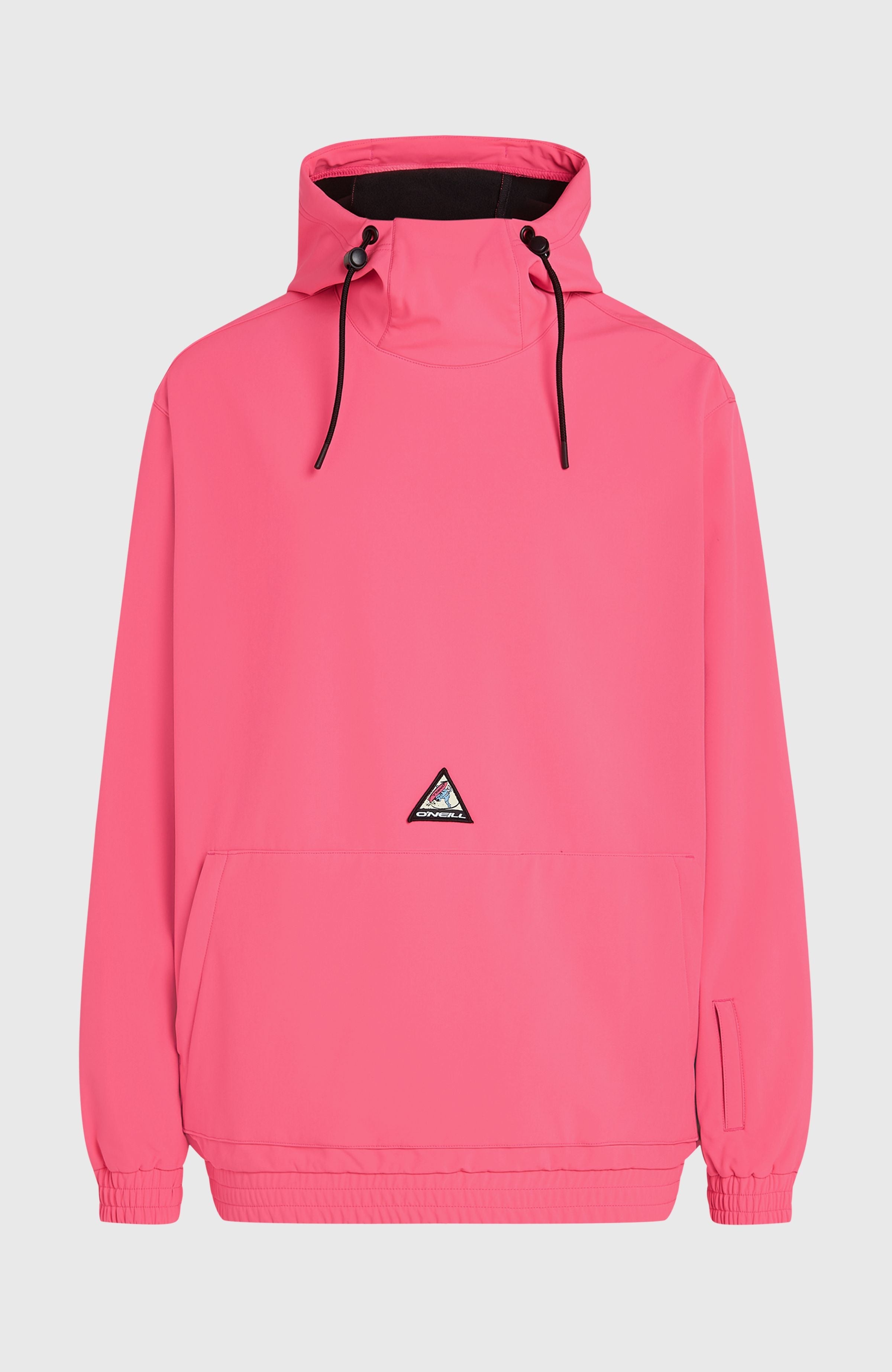 FWC'Play Softshell Hoodie Men - Skater Pink