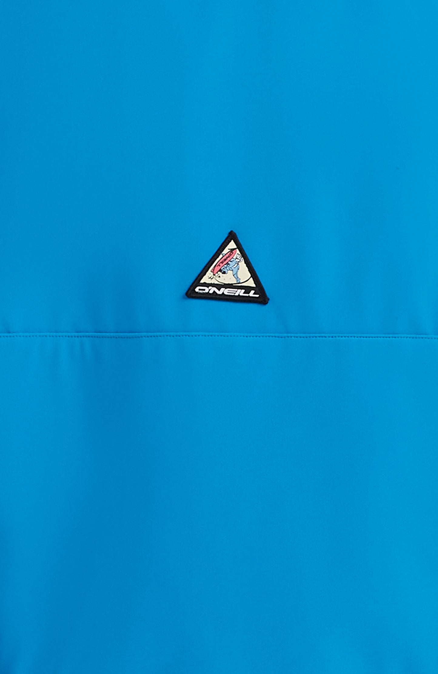 FWC'Play Softshell Hoodie Men - Ocean Melody