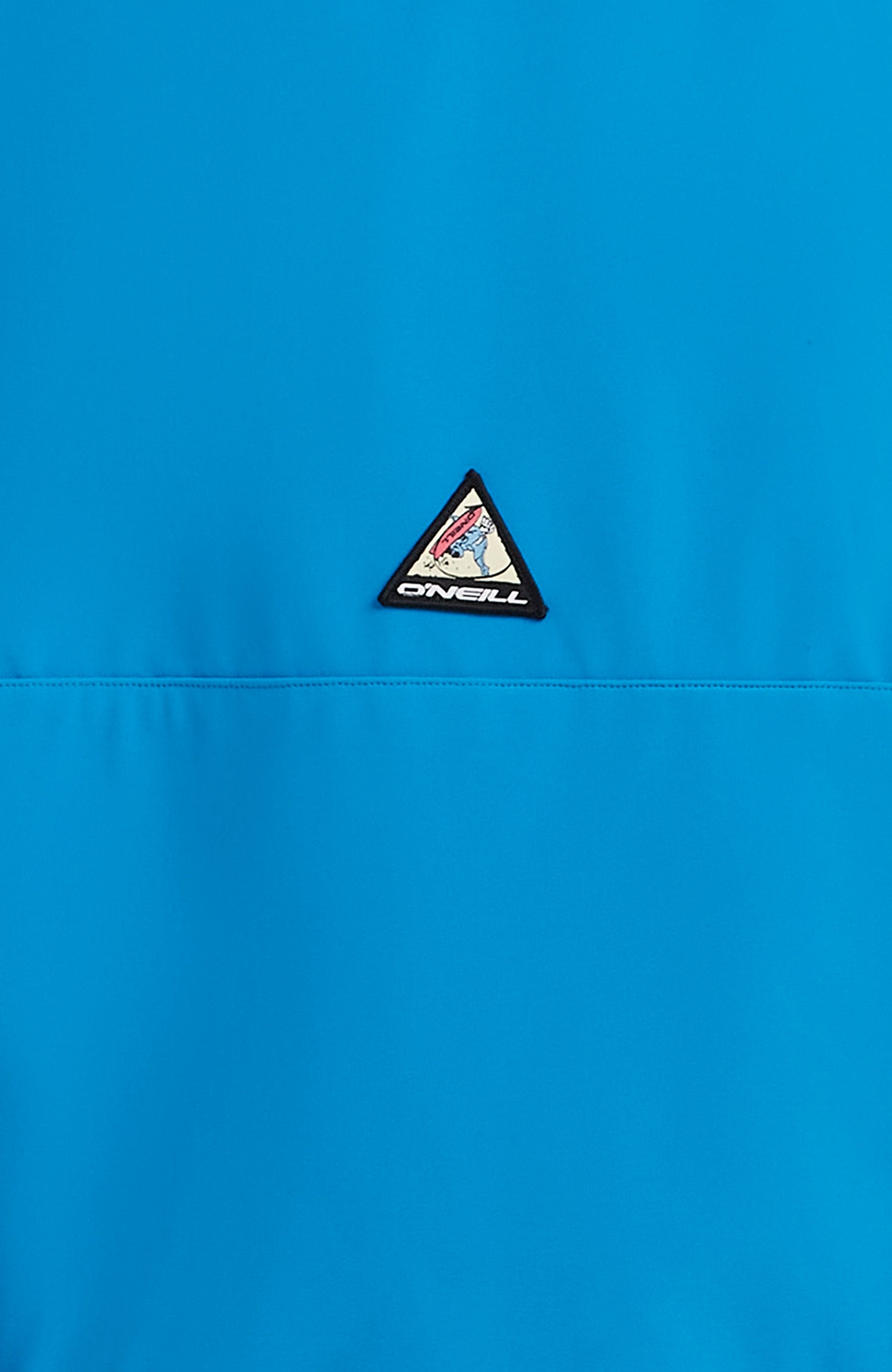 FWC'Play Softshell Hoodie Men - Ocean Melody