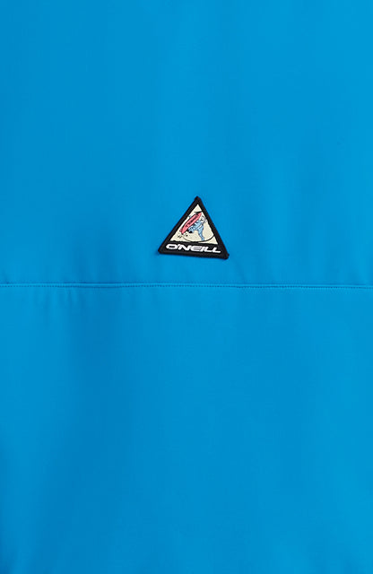 FWC'Play Softshell Hoodie Men - Ocean Melody