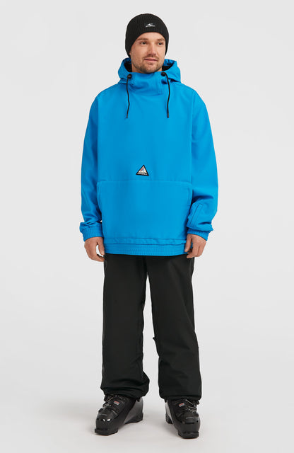 FWC'Play Softshell Hoodie Men - Ocean Melody