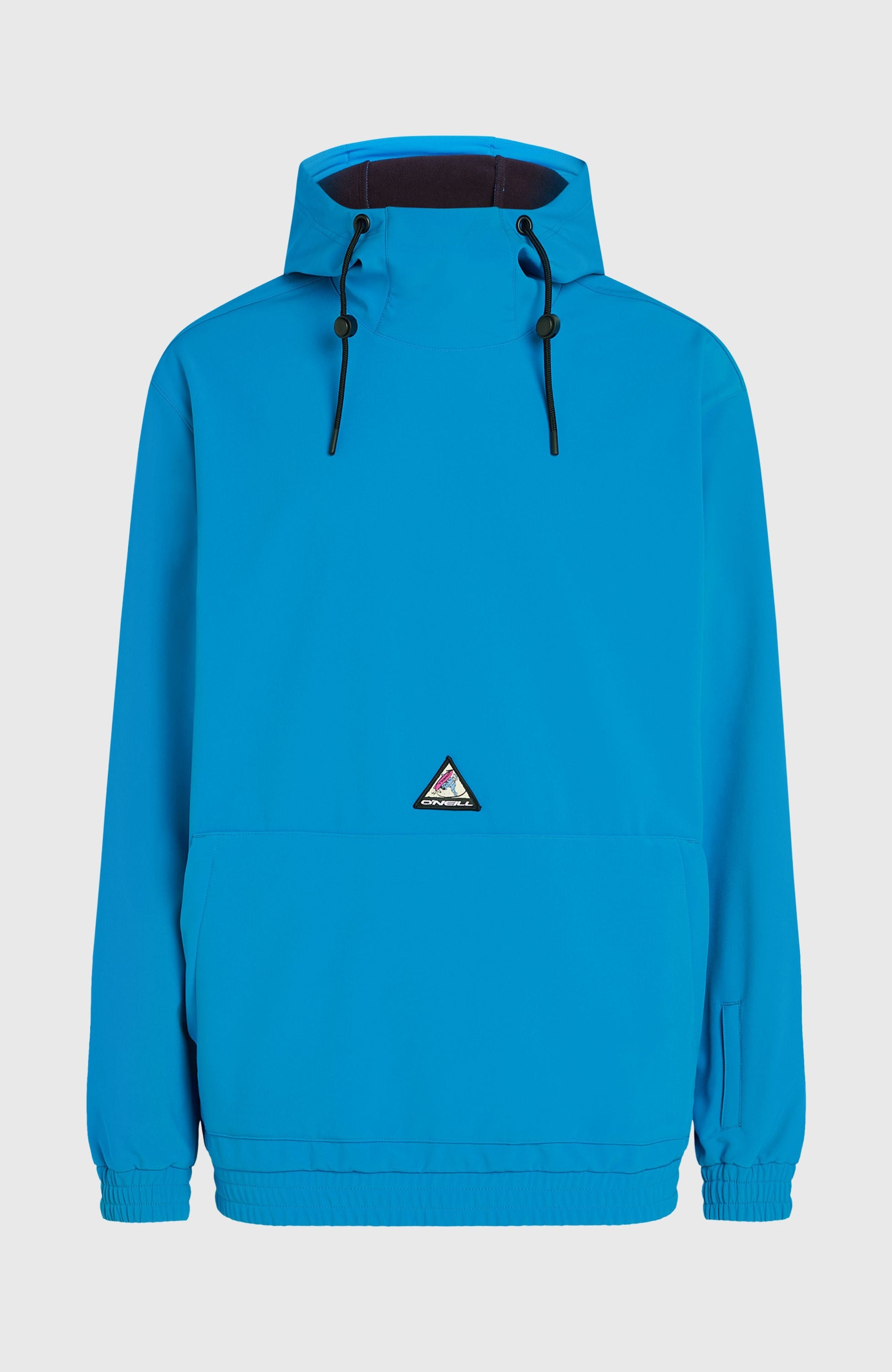 FWC'Play Softshell Hoodie Men - Ocean Melody