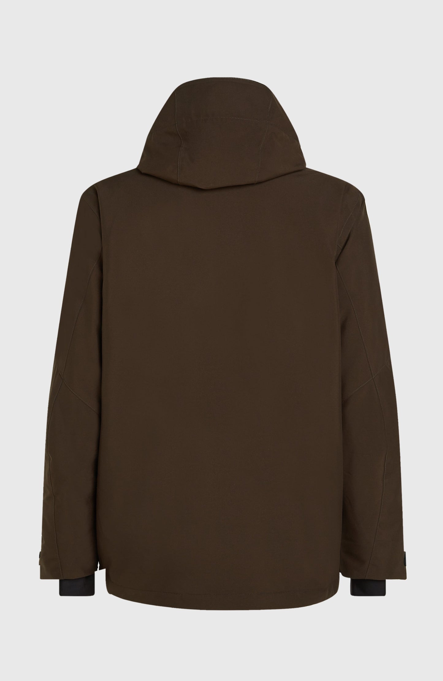 FWC'Cruz Snow Jacket Men - Coffee Bean