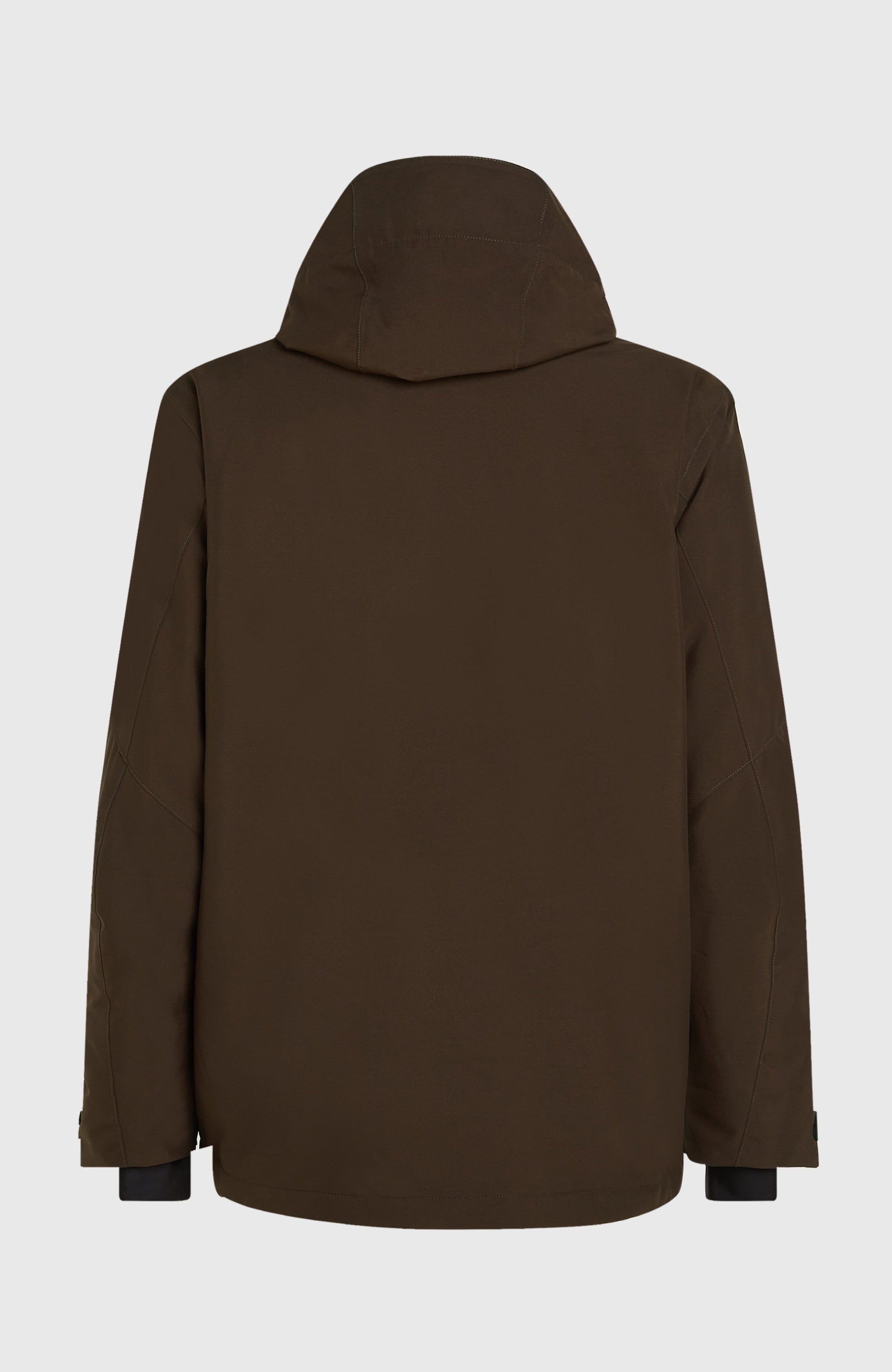 FWC'Cruz Snow Jacket Men - Coffee Bean