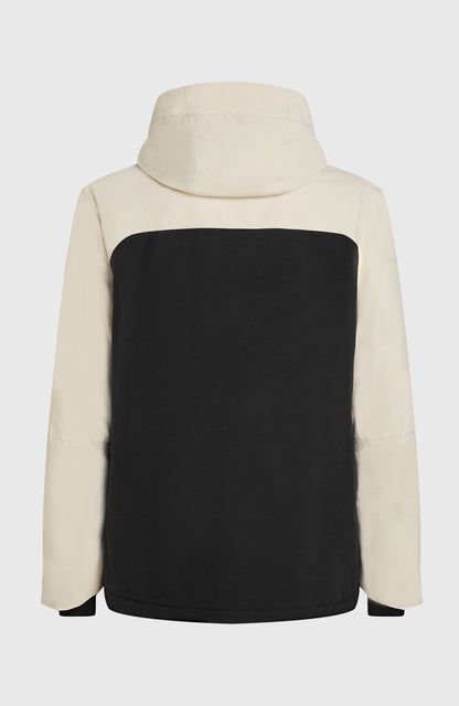 FWC'Cruz Duo Snow Jacket Men - Macaron Colour Block
